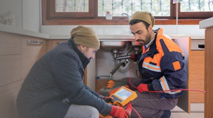 Local clogged drains in Milan, TN